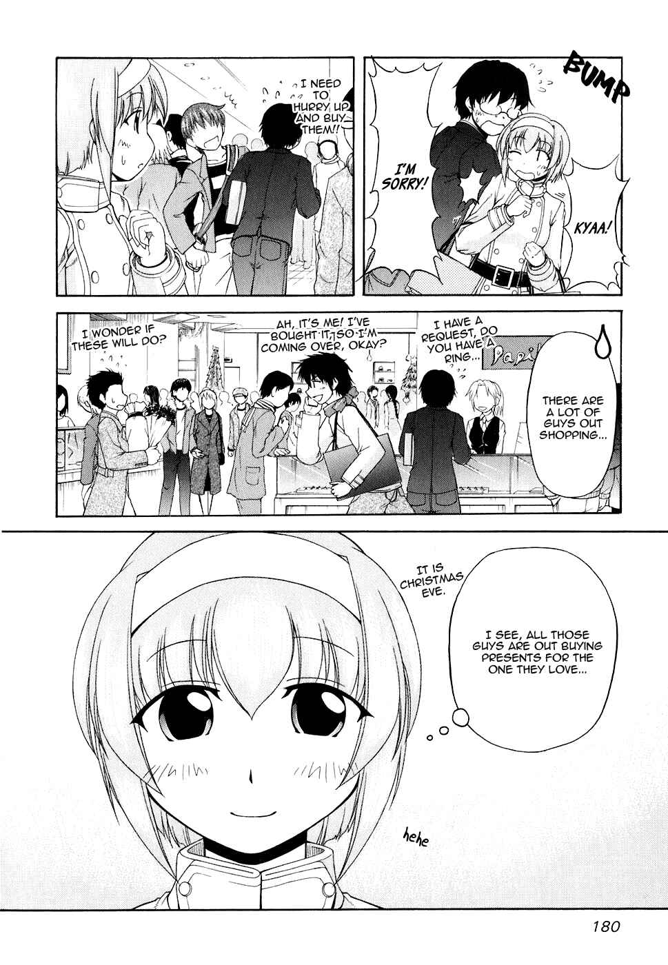 Page 18 Chapter 47 Tona-Gura!