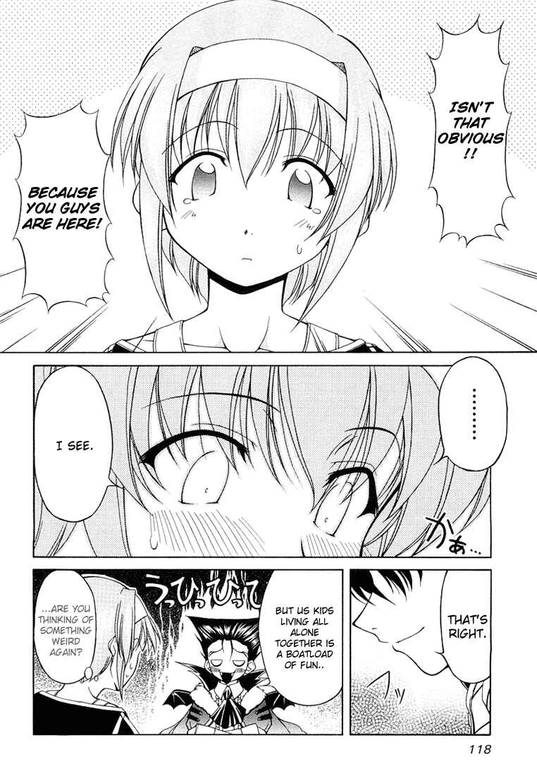 Page 18 Chapter 5 Tona-Gura!