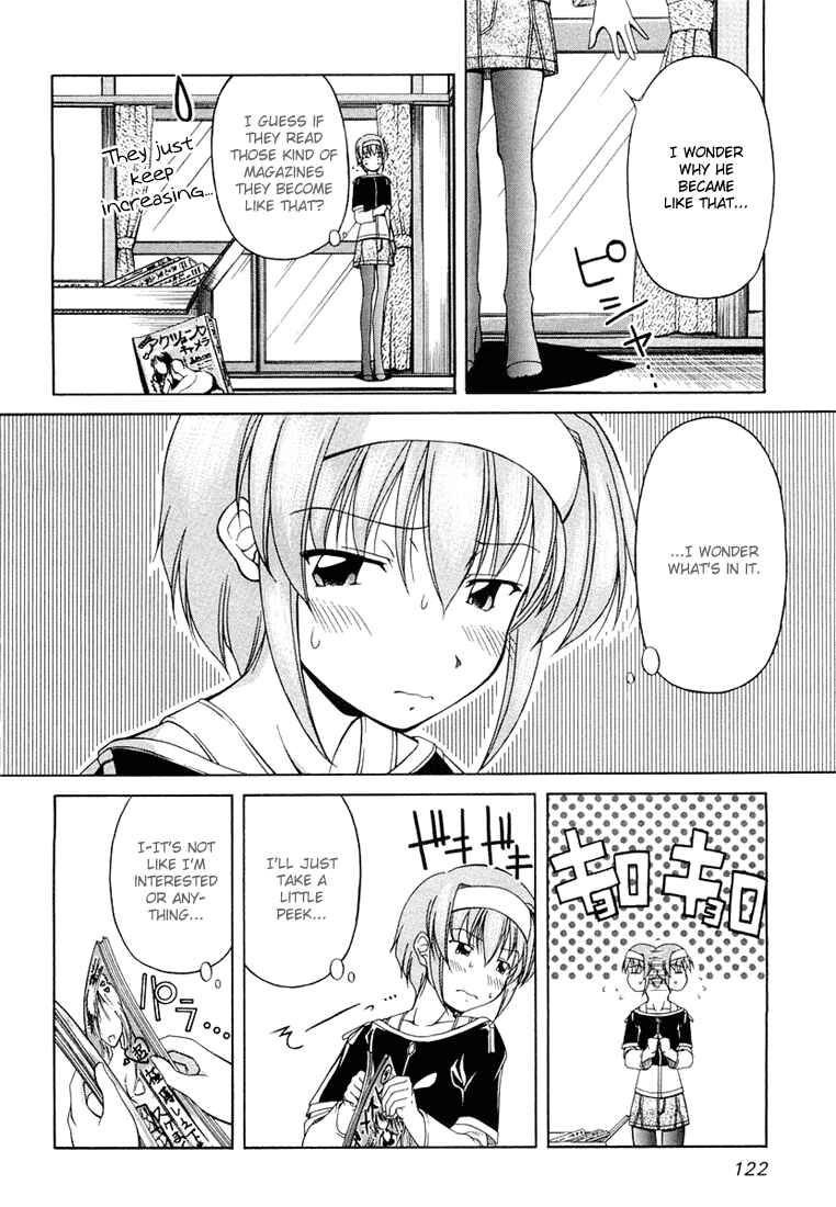 Page 22 Chapter 5 Tona-Gura!