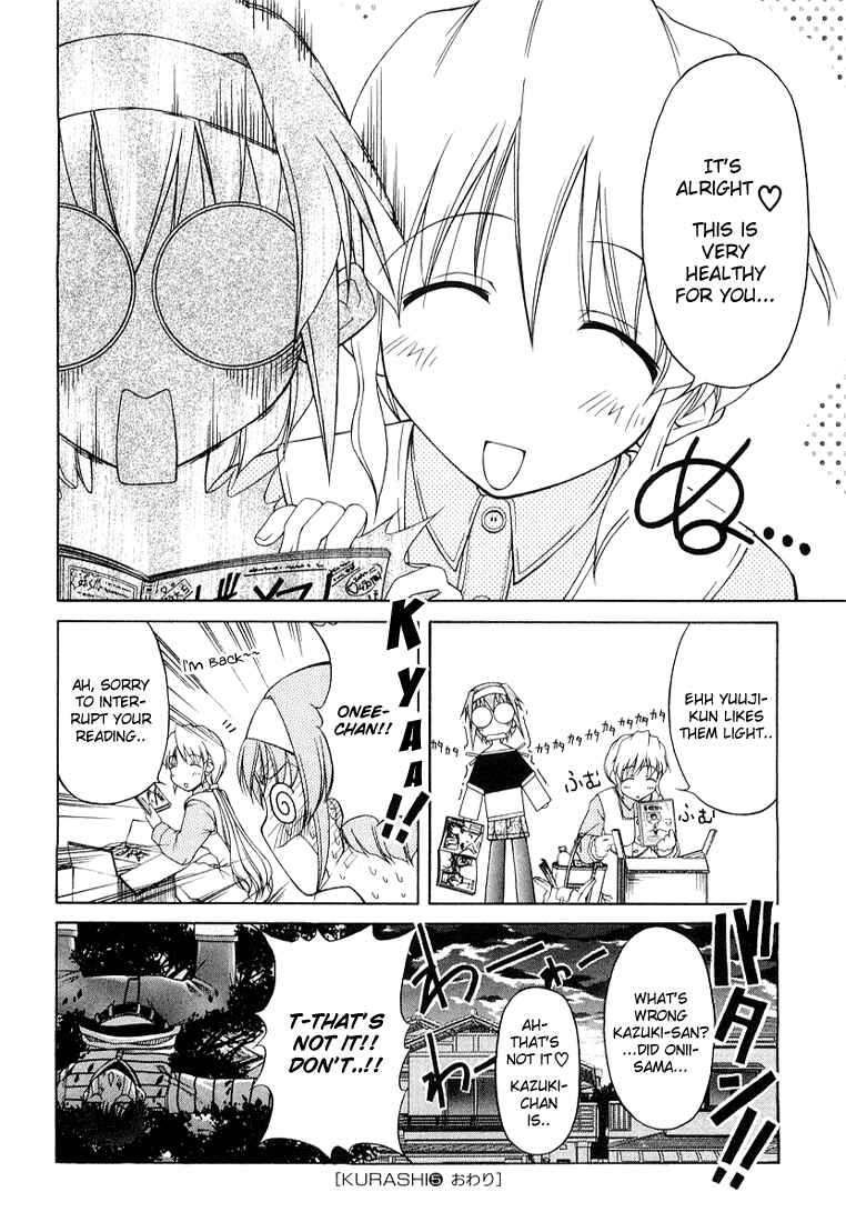 Page 24 Chapter 5 Tona-Gura!