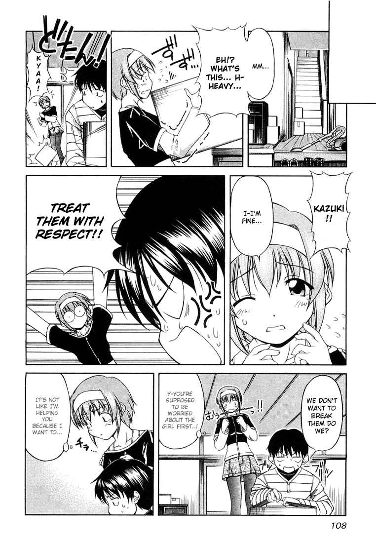 Page 8 Chapter 5 Tona-Gura!