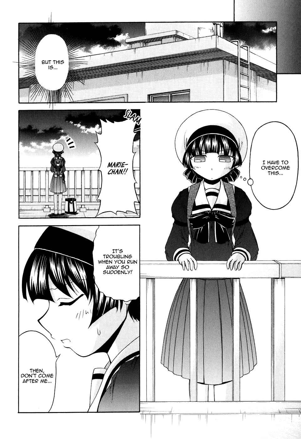 Page 18 Chapter 45 Tona-Gura!