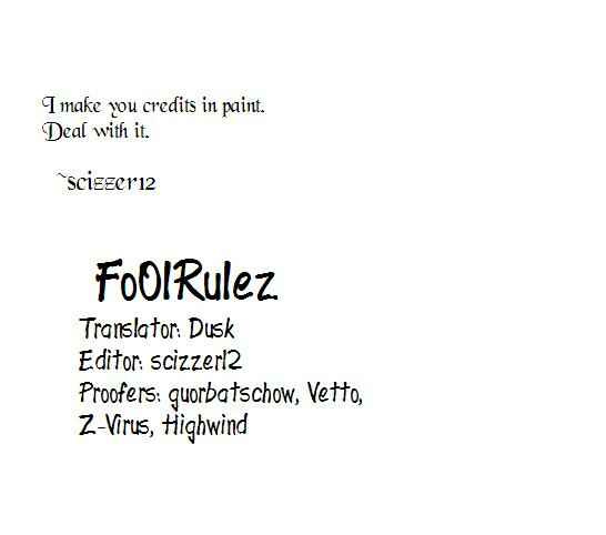 Page 21 Chapter 35 Tona-Gura!