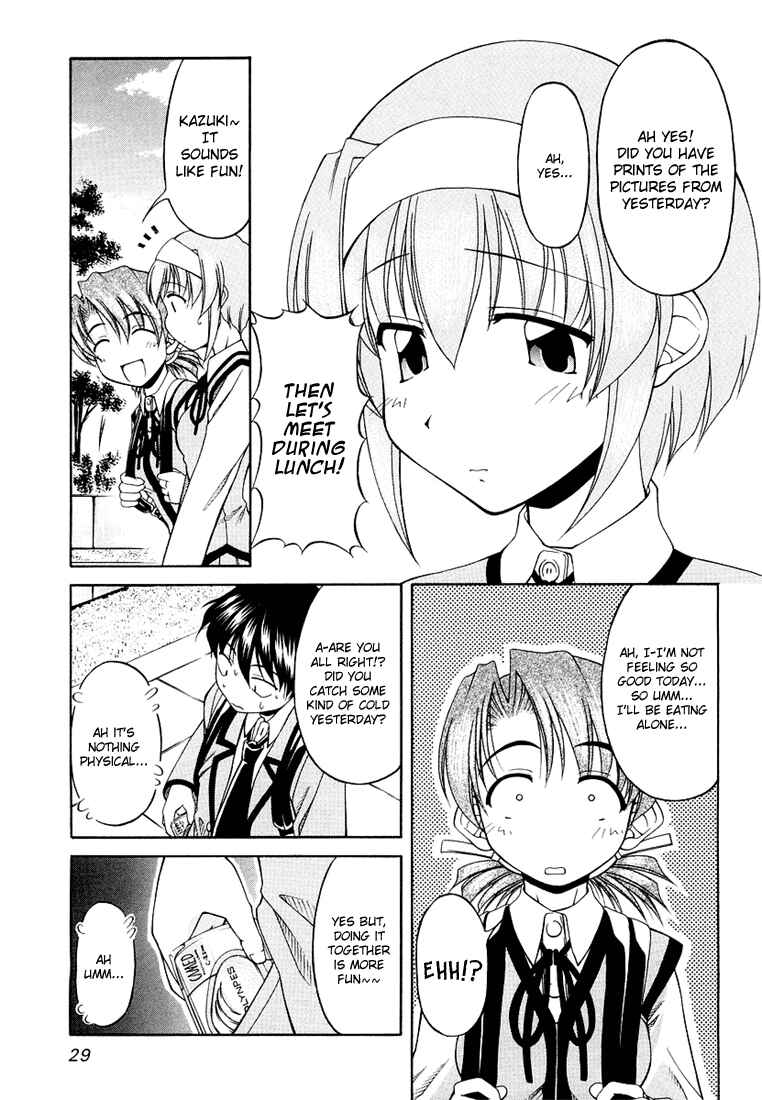 Page 3 Chapter 10 Tona-Gura!