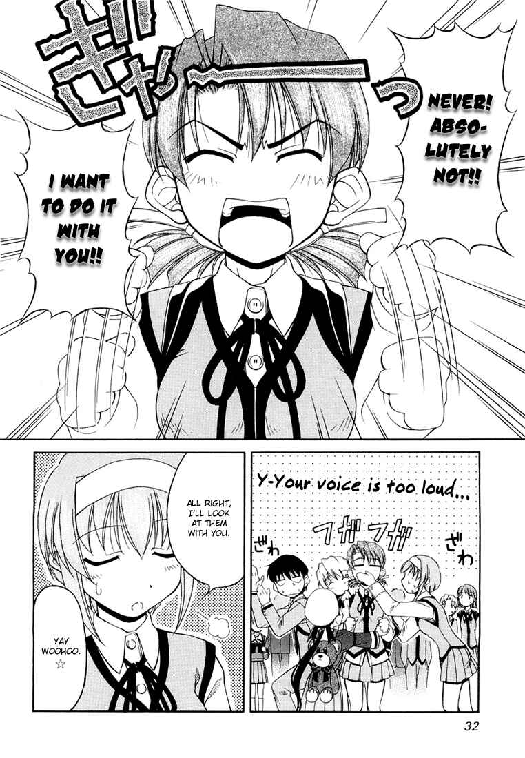 Page 6 Chapter 10 Tona-Gura!