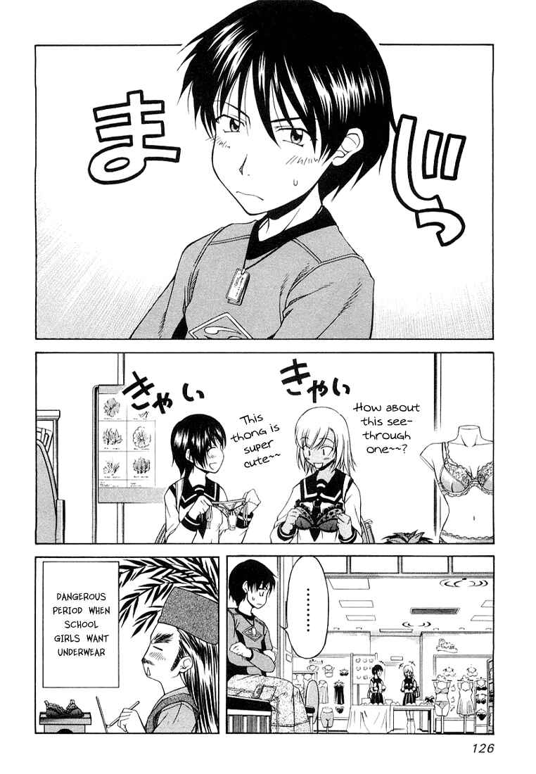 Page 2 Chapter 6 Tona-Gura!
