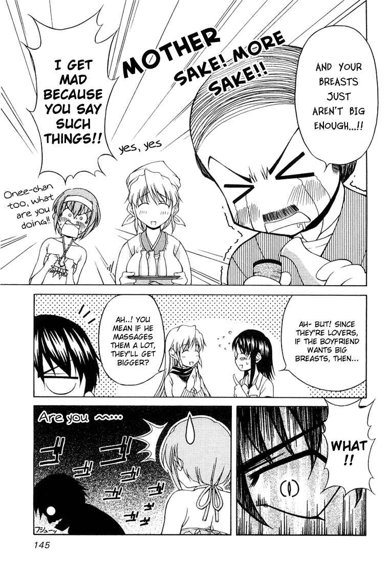 Page 21 Chapter 6 Tona-Gura!