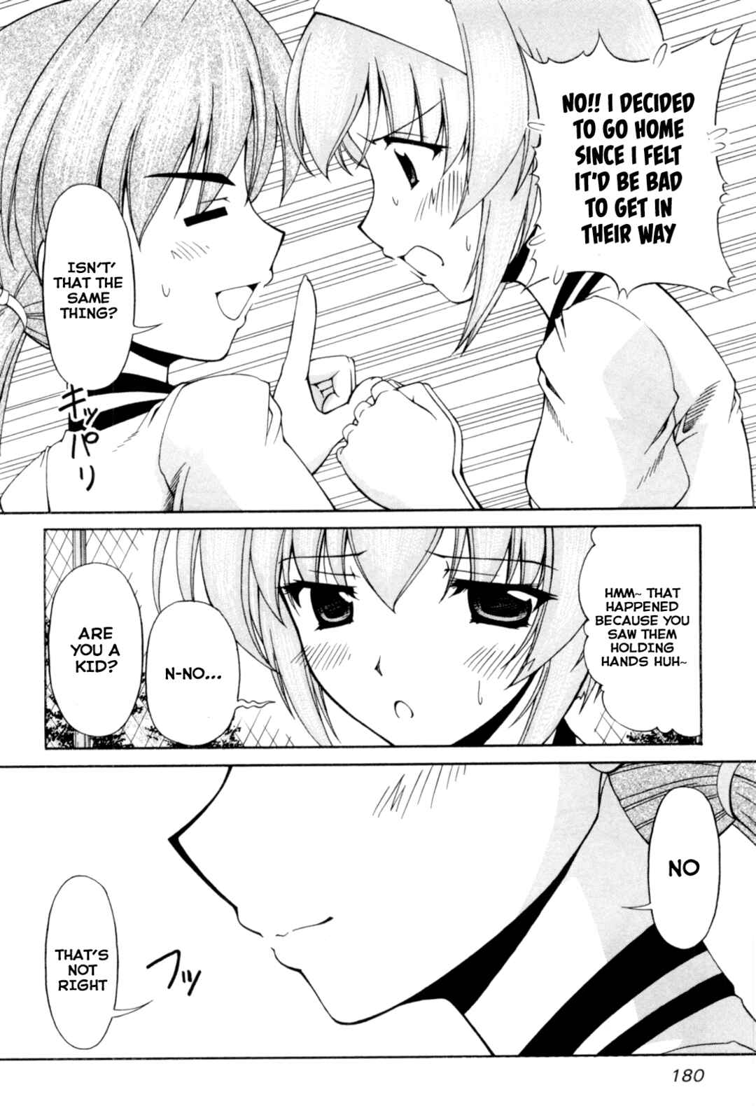 Page 14 Chapter 67 Tona-Gura!