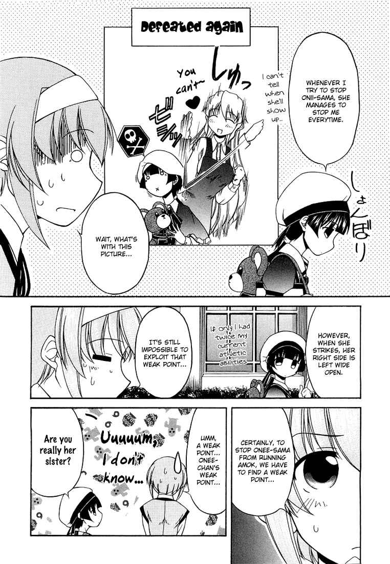 Page 10 Chapter 13 Tona-Gura!