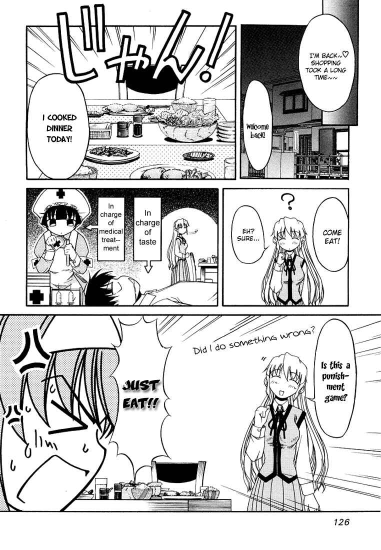 Page 22 Chapter 13 Tona-Gura!
