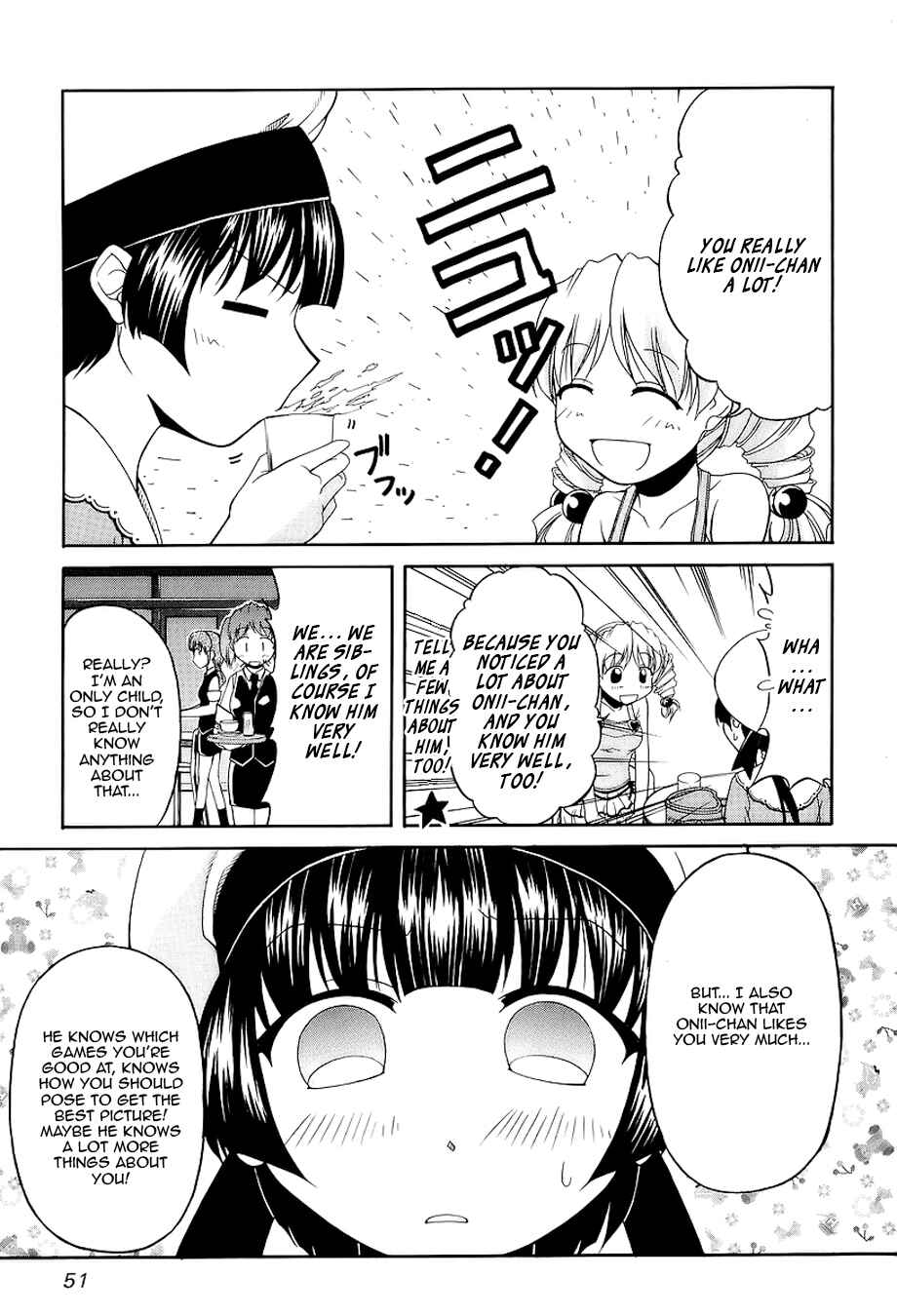 Page 18 Chapter 24 Tona-Gura!