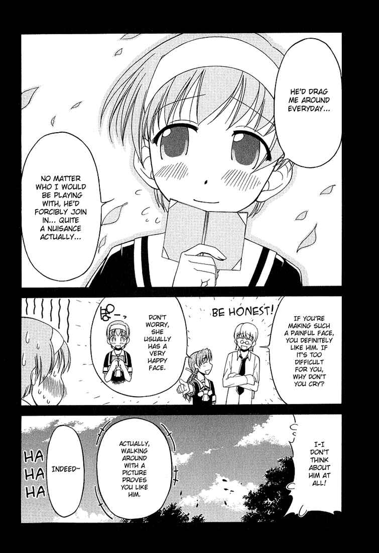 Page 22 Chapter 19 Tona-Gura!