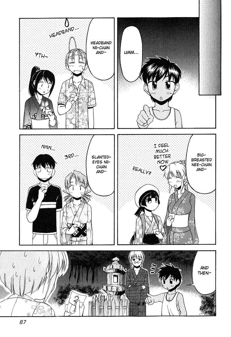Page 7 Chapter 19 Tona-Gura!