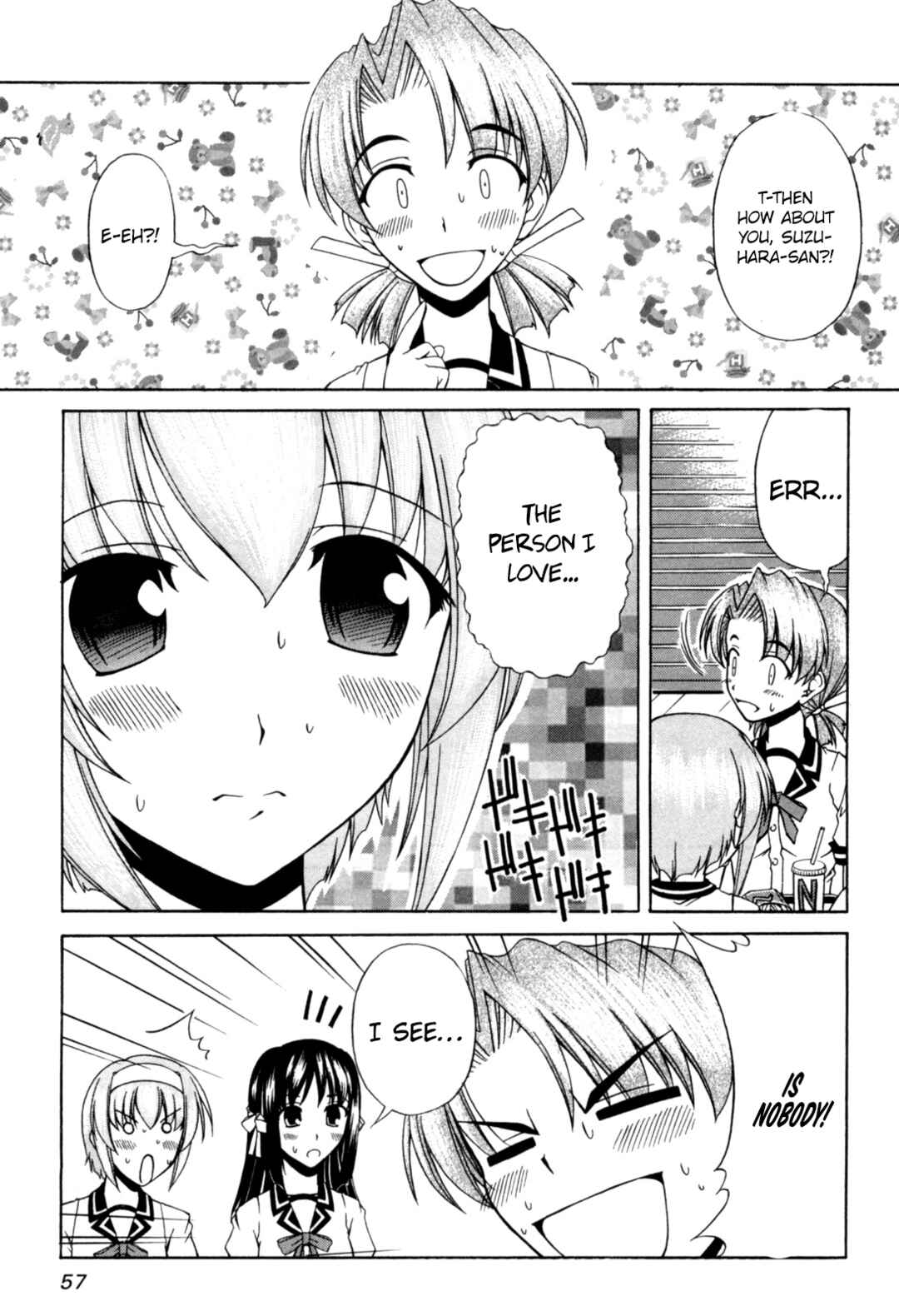 Page 26 Chapter 62 Tona-Gura!
