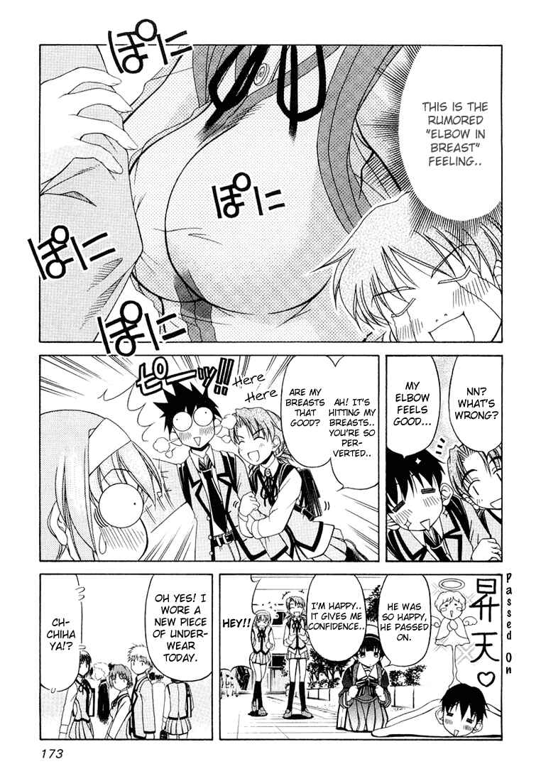 Page 5 Chapter 8 Tona-Gura!