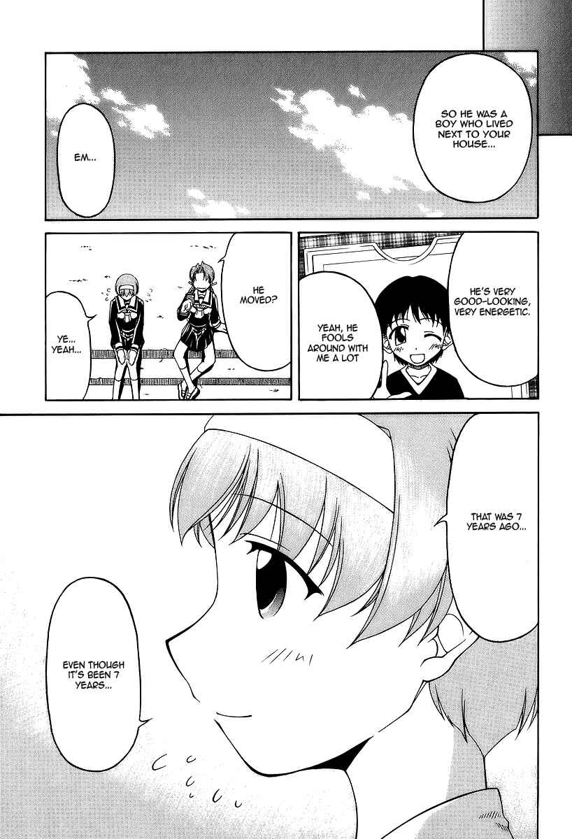 Page 21 Chapter 27 Tona-Gura!