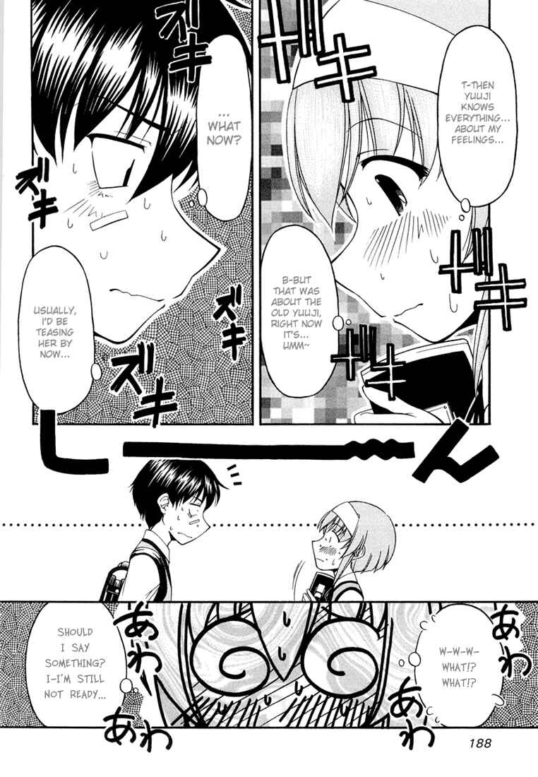 Page 26 Chapter 15 Tona-Gura!