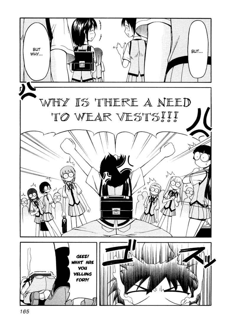 Page 3 Chapter 15 Tona-Gura!