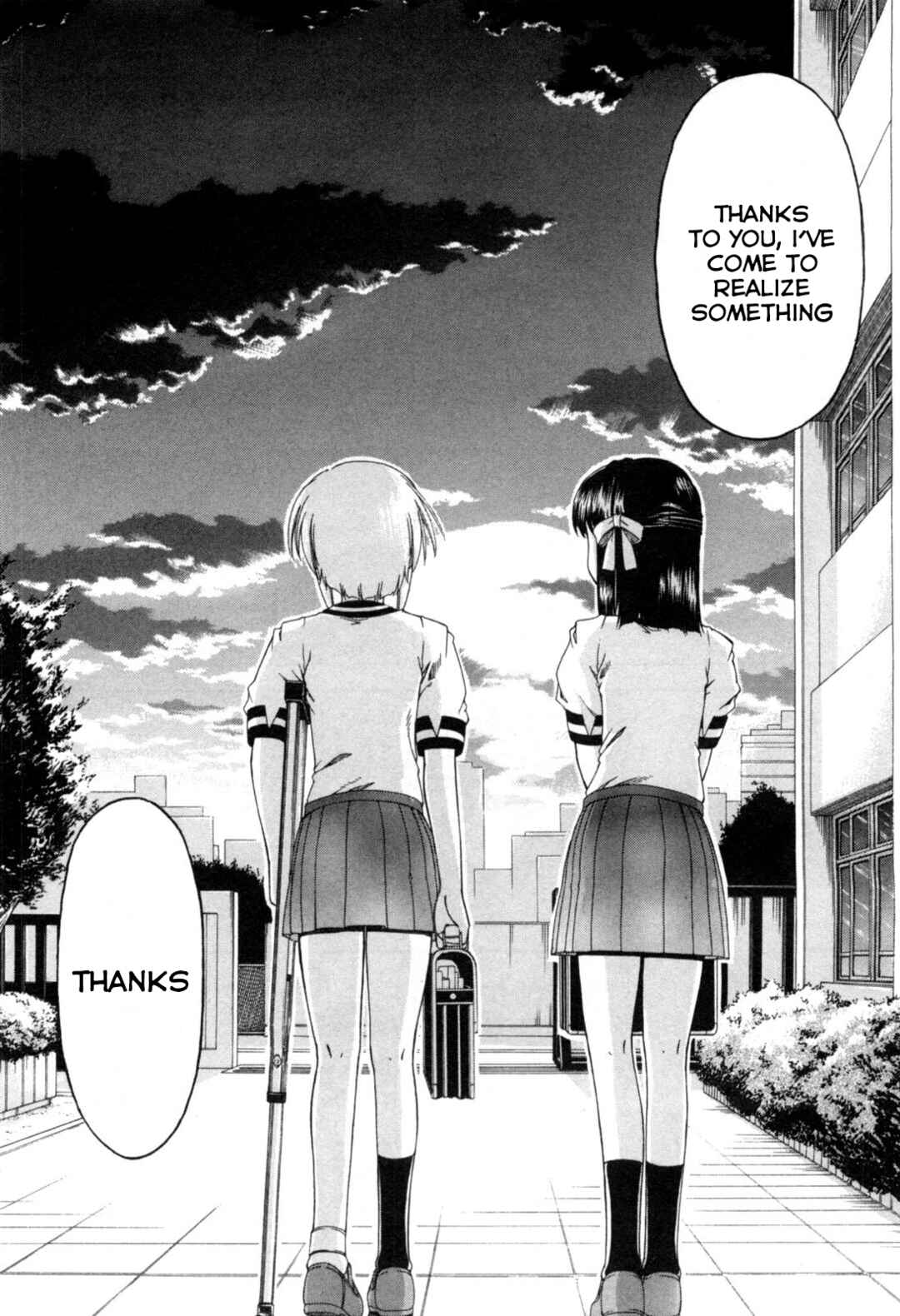 Page 26 Chapter 69 Tona-Gura!