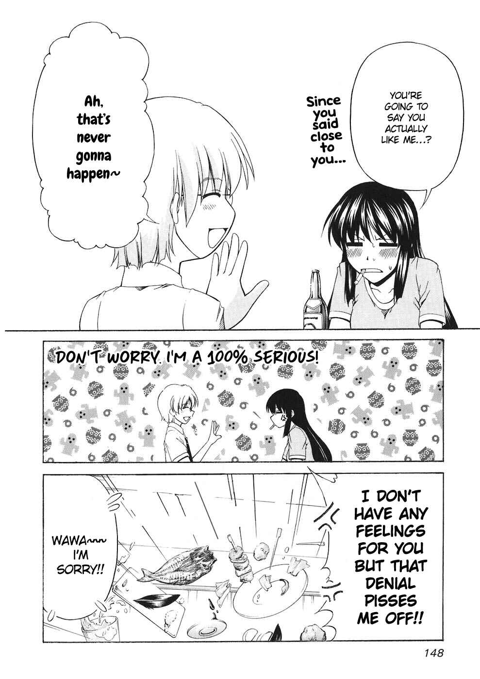 Page 24 Chapter 59 Tona-Gura!