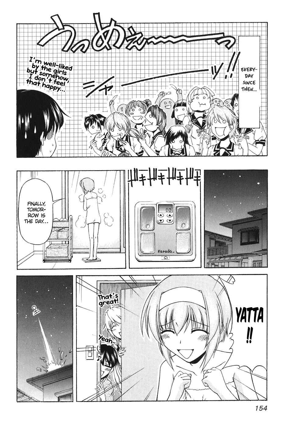 Page 30 Chapter 59 Tona-Gura!