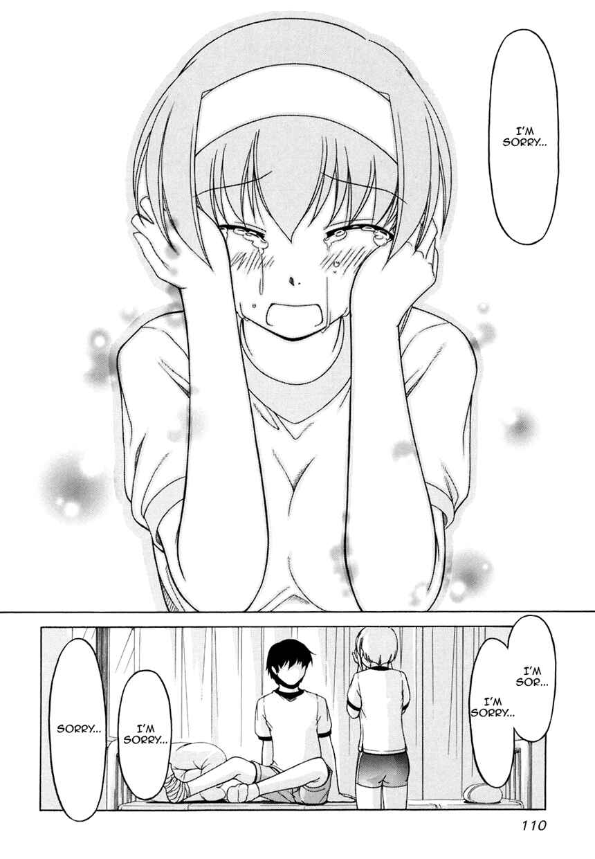 Page 23 Chapter 32 Tona-Gura!