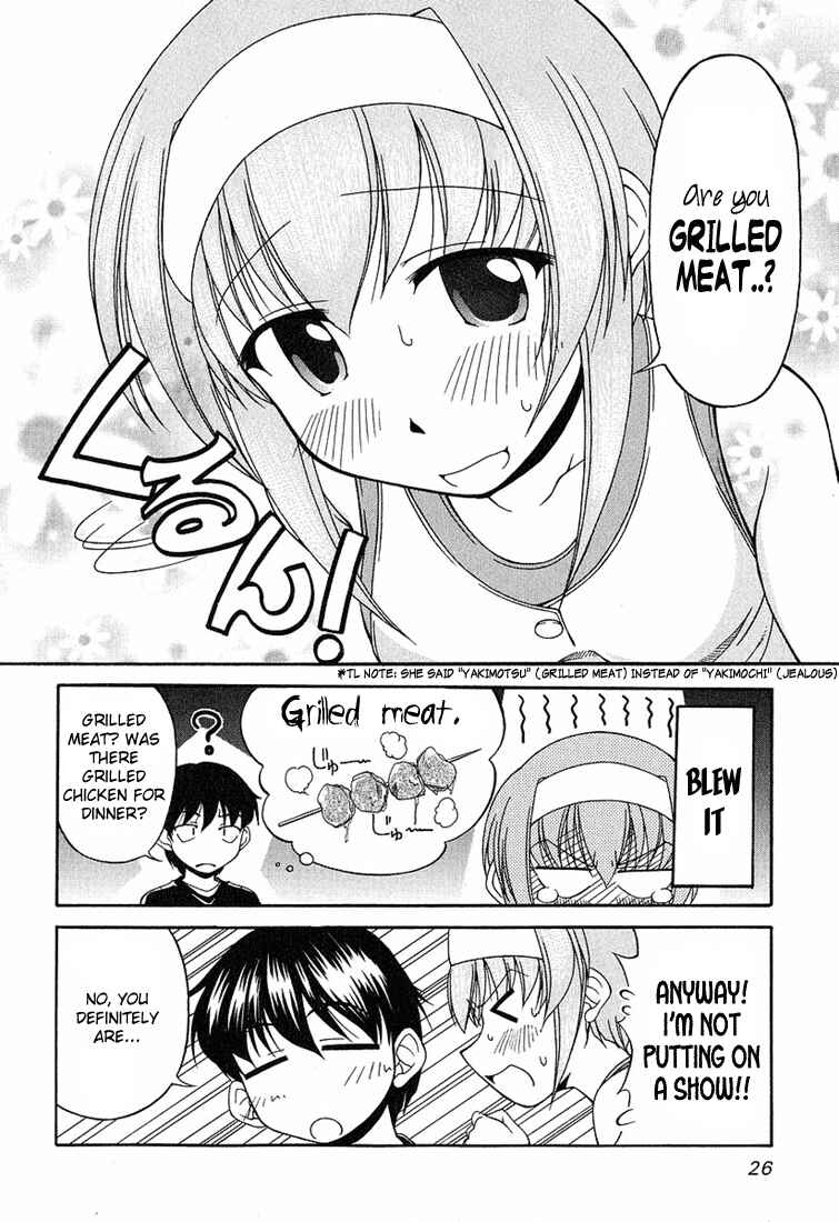Page 30 Chapter 16 Tona-Gura!