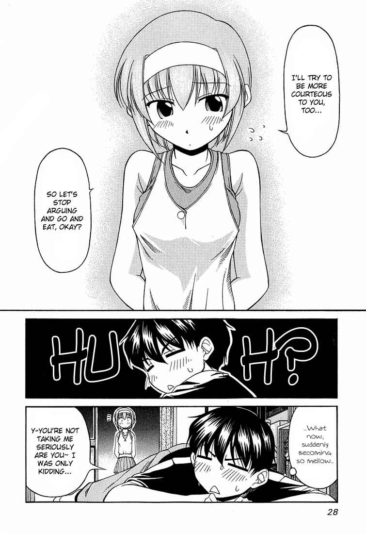 Page 32 Chapter 16 Tona-Gura!
