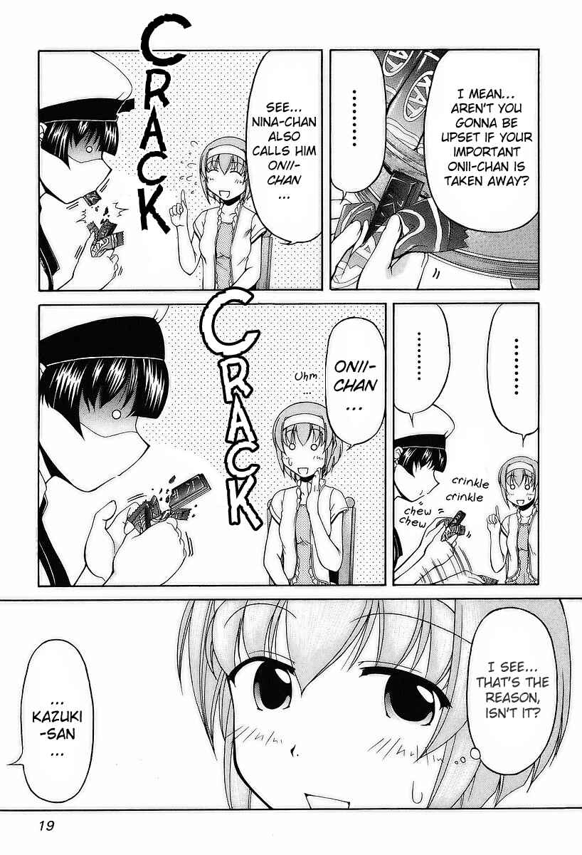 Page 17 Chapter 23 Tona-Gura!