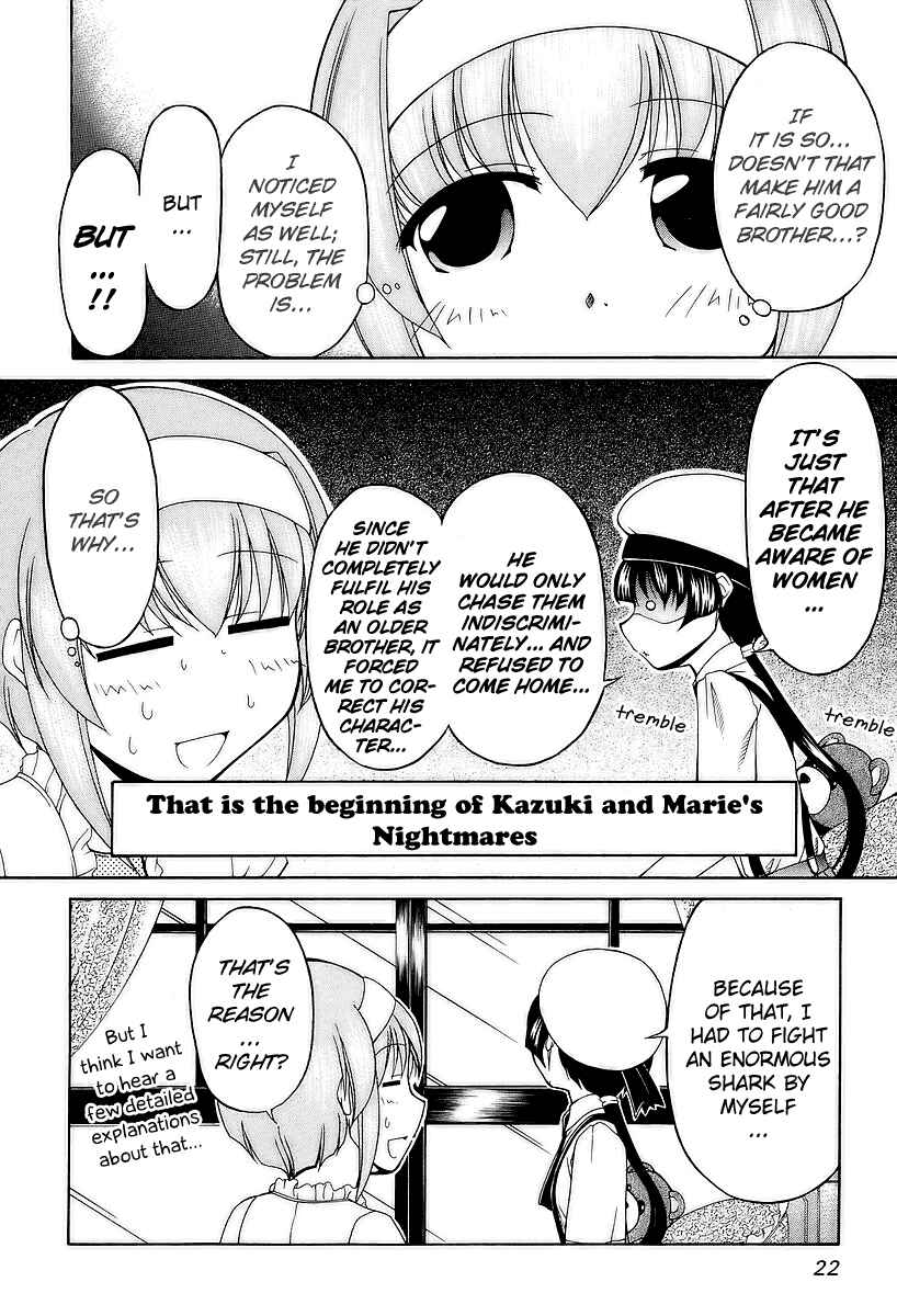 Page 20 Chapter 23 Tona-Gura!