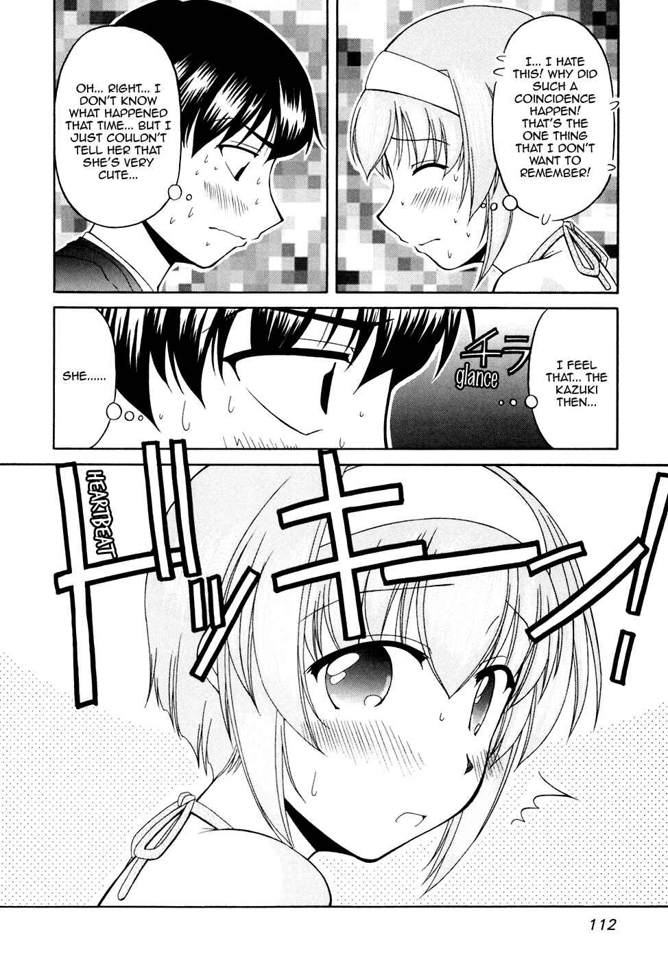 Page 24 Chapter 39 Tona-Gura!