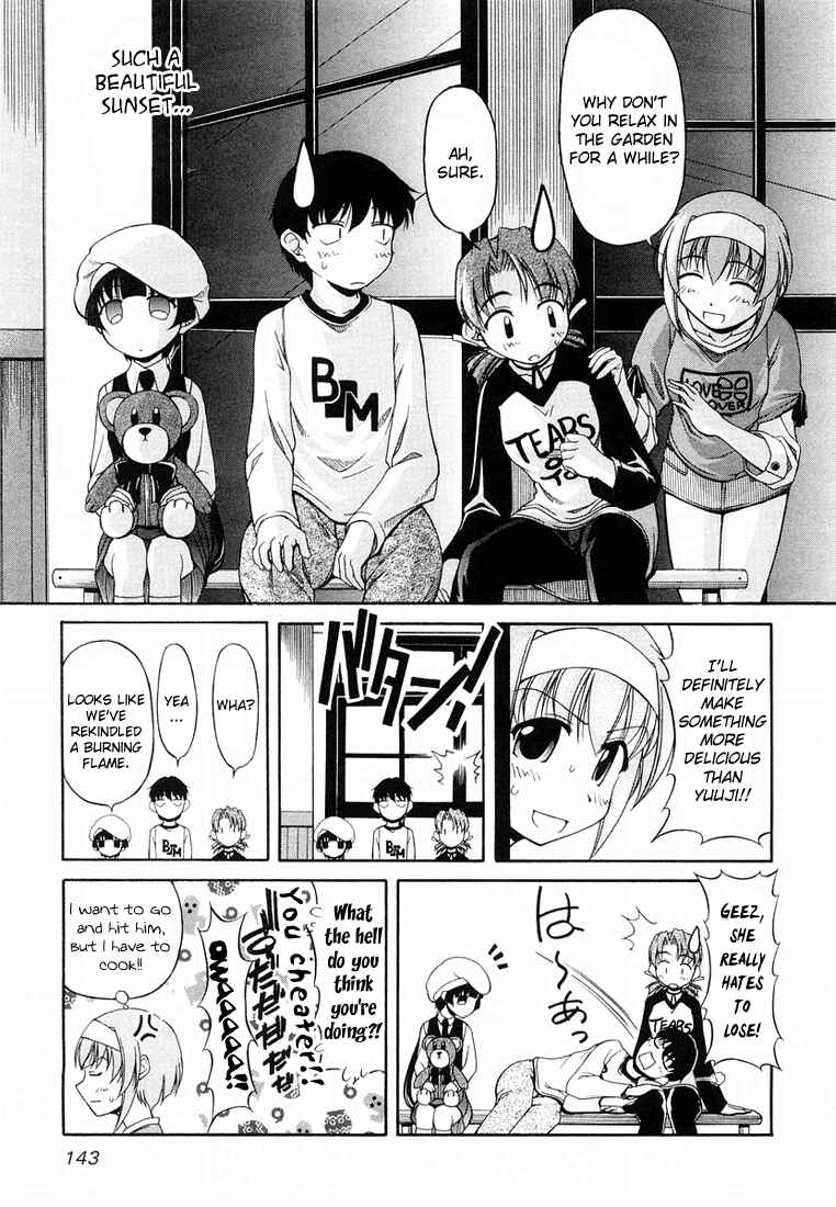 Page 10 Chapter 14 Tona-Gura!