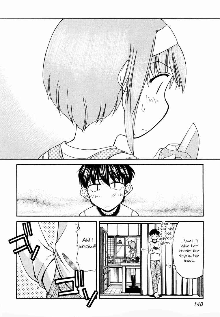 Page 15 Chapter 14 Tona-Gura!