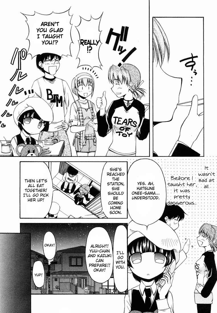 Page 22 Chapter 14 Tona-Gura!