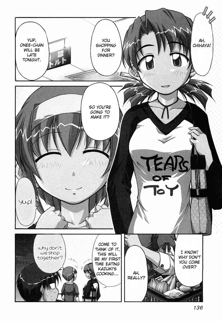Page 3 Chapter 14 Tona-Gura!