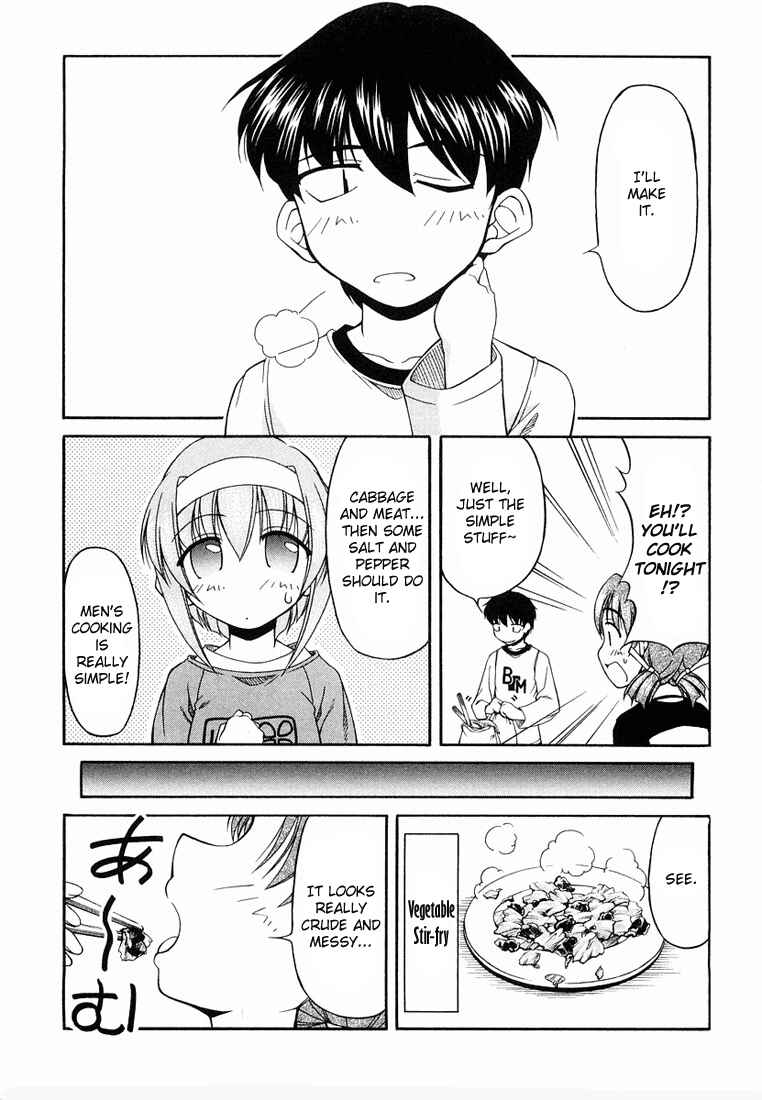 Page 8 Chapter 14 Tona-Gura!