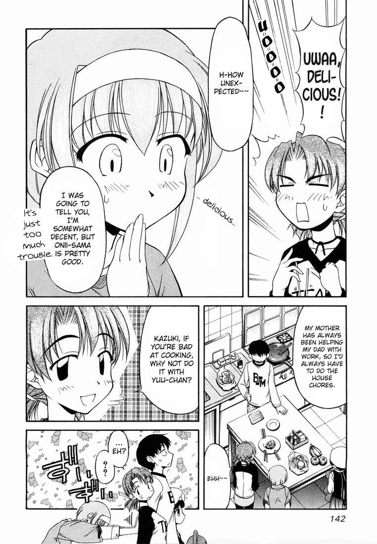 Page 9 Chapter 14 Tona-Gura!