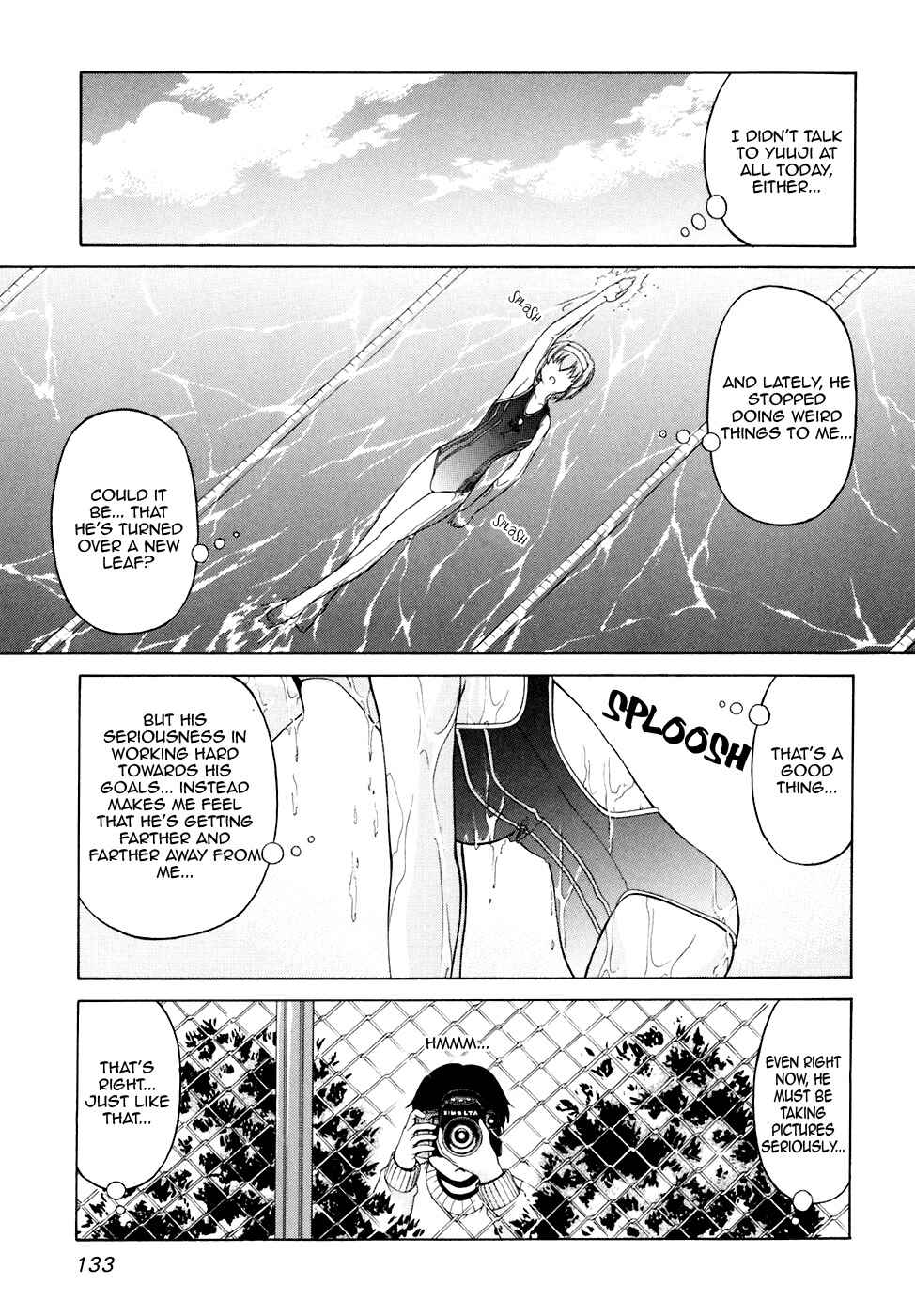 Page 17 Chapter 40 Tona-Gura!