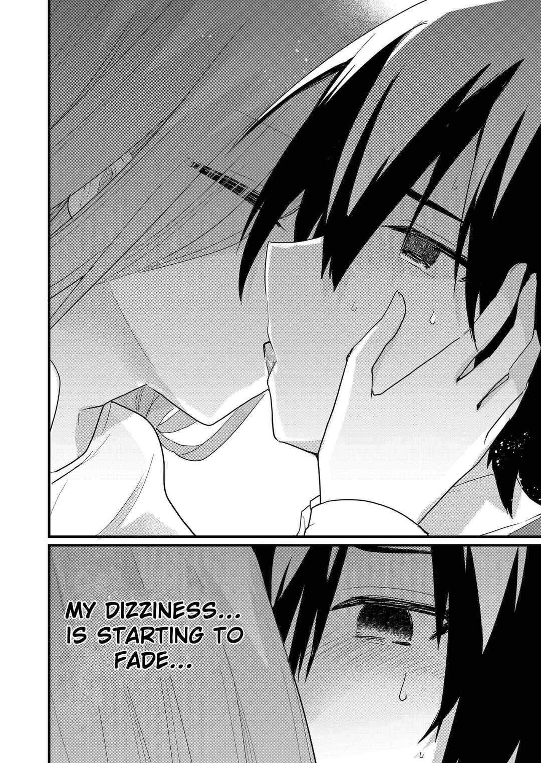 Page 23 Chapter 2 Enishi-kun wa Masho (Harem) Taishitsu ni Mezamemashita