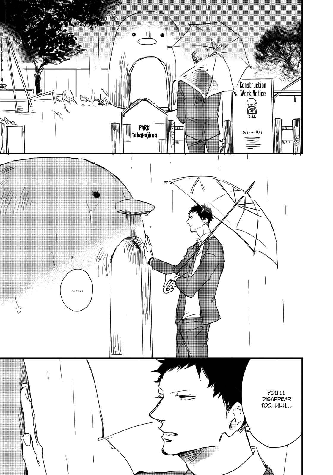 Page 10 Chapter 5 I HATE