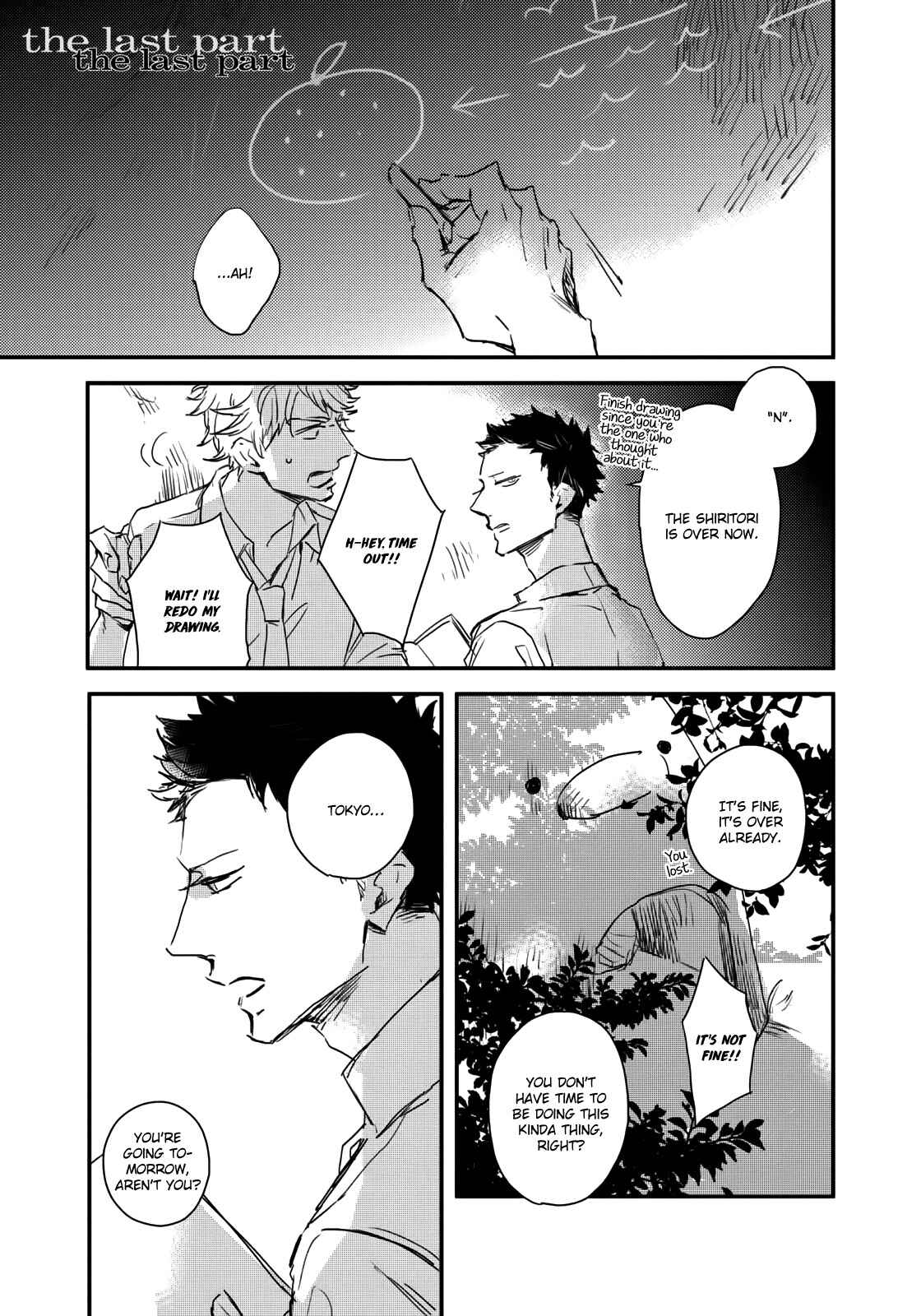 Page 2 Chapter 5 I HATE