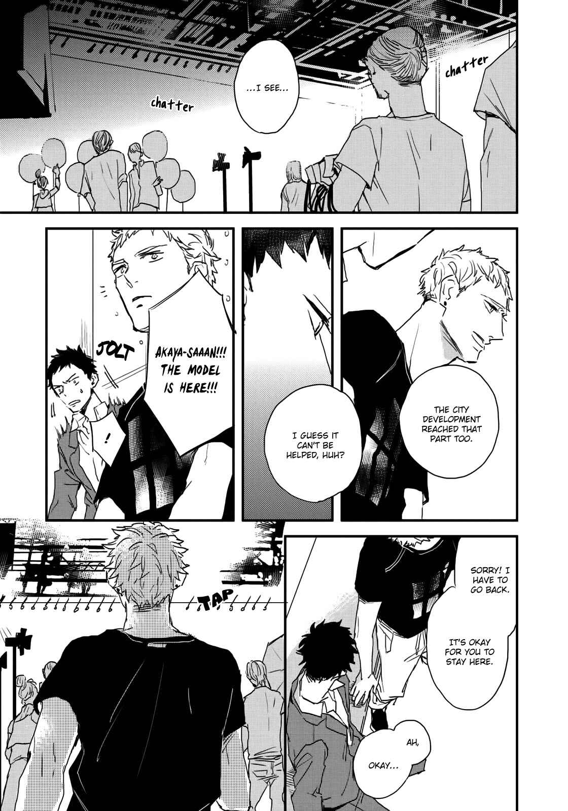 Page 20 Chapter 5 I HATE