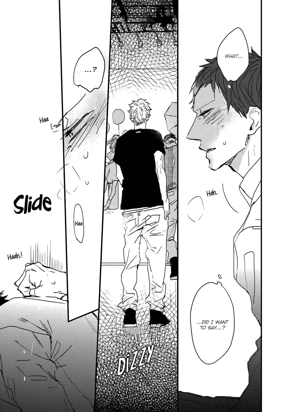 Page 22 Chapter 5 I HATE