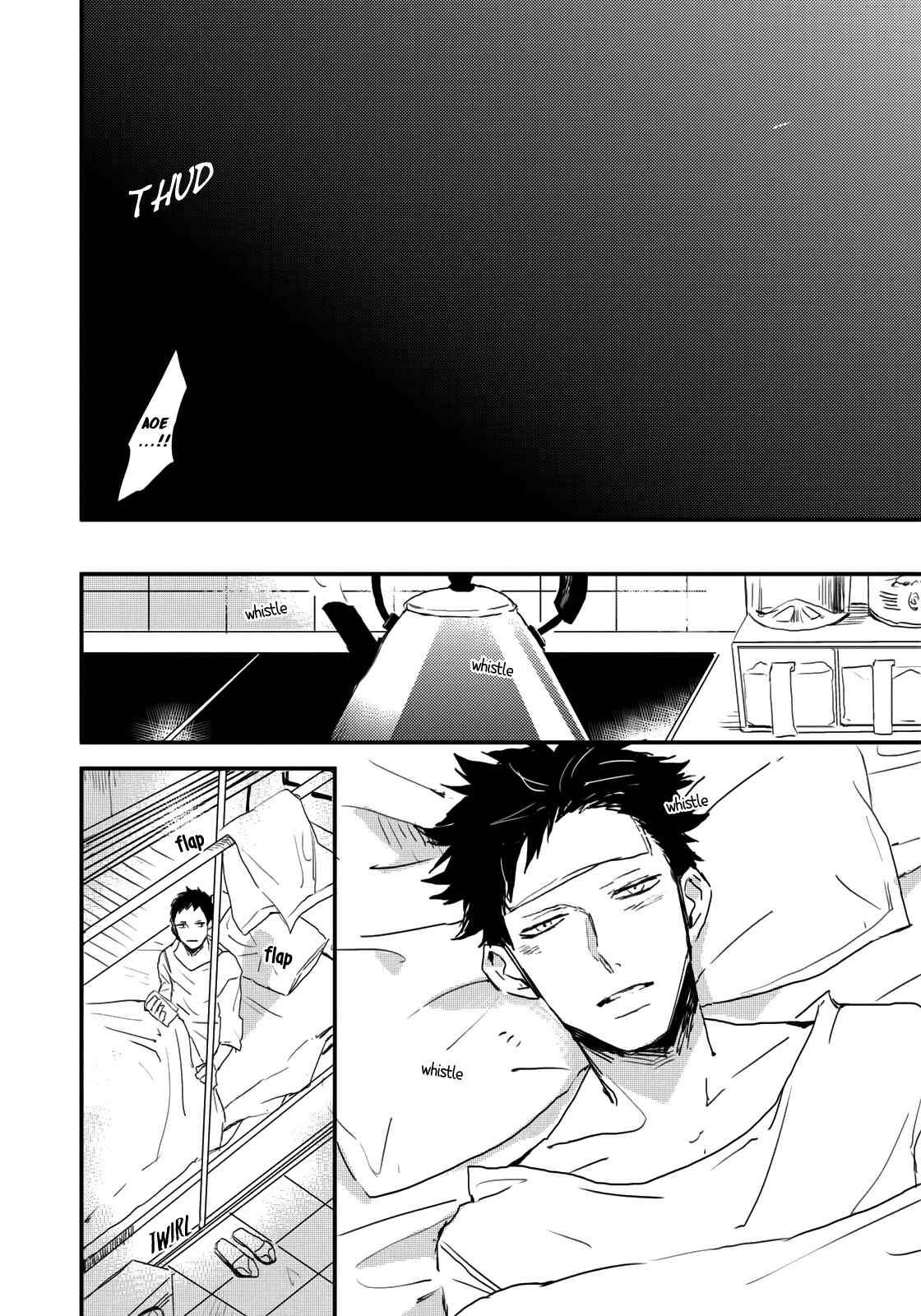 Page 23 Chapter 5 I HATE