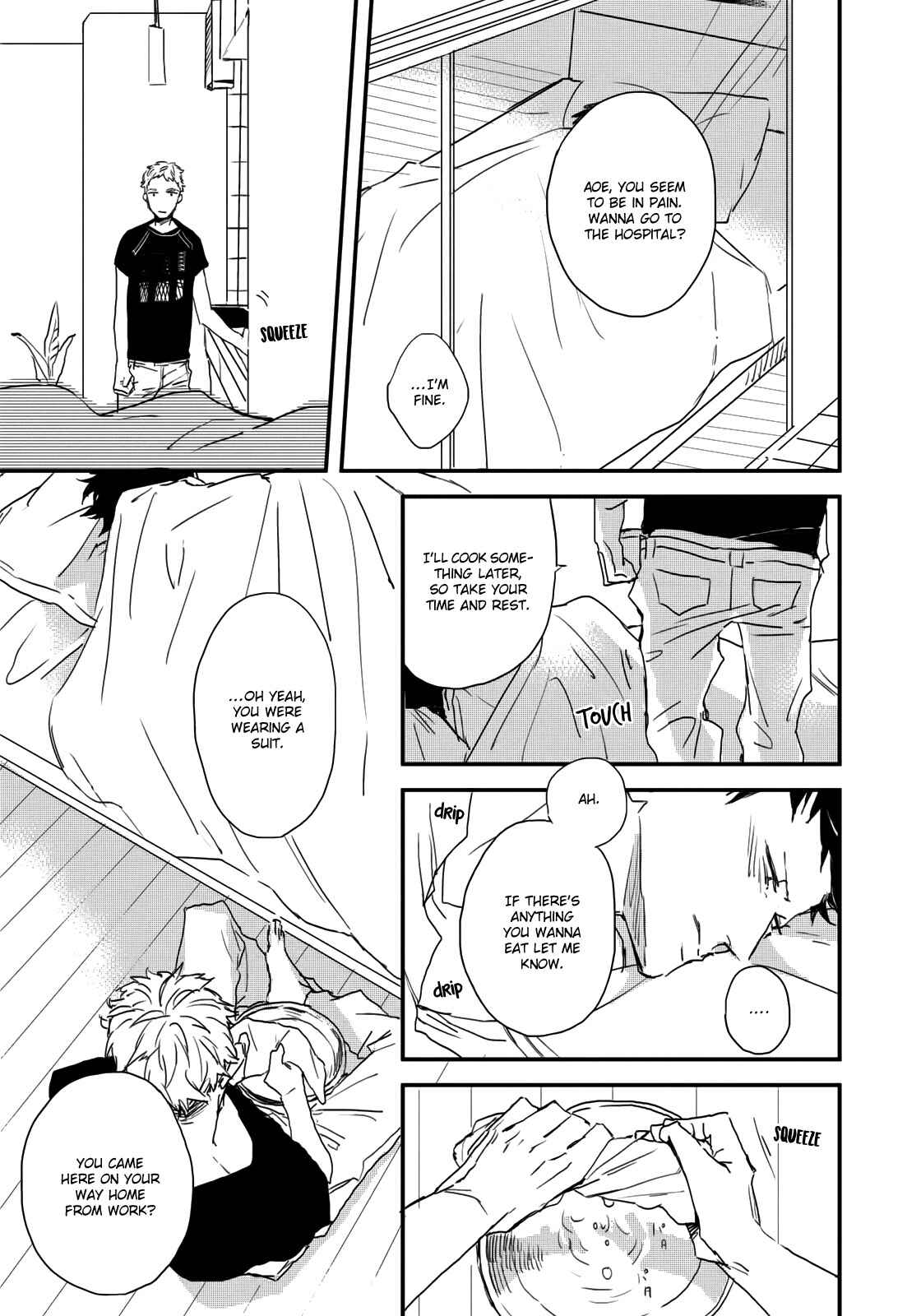Page 26 Chapter 5 I HATE