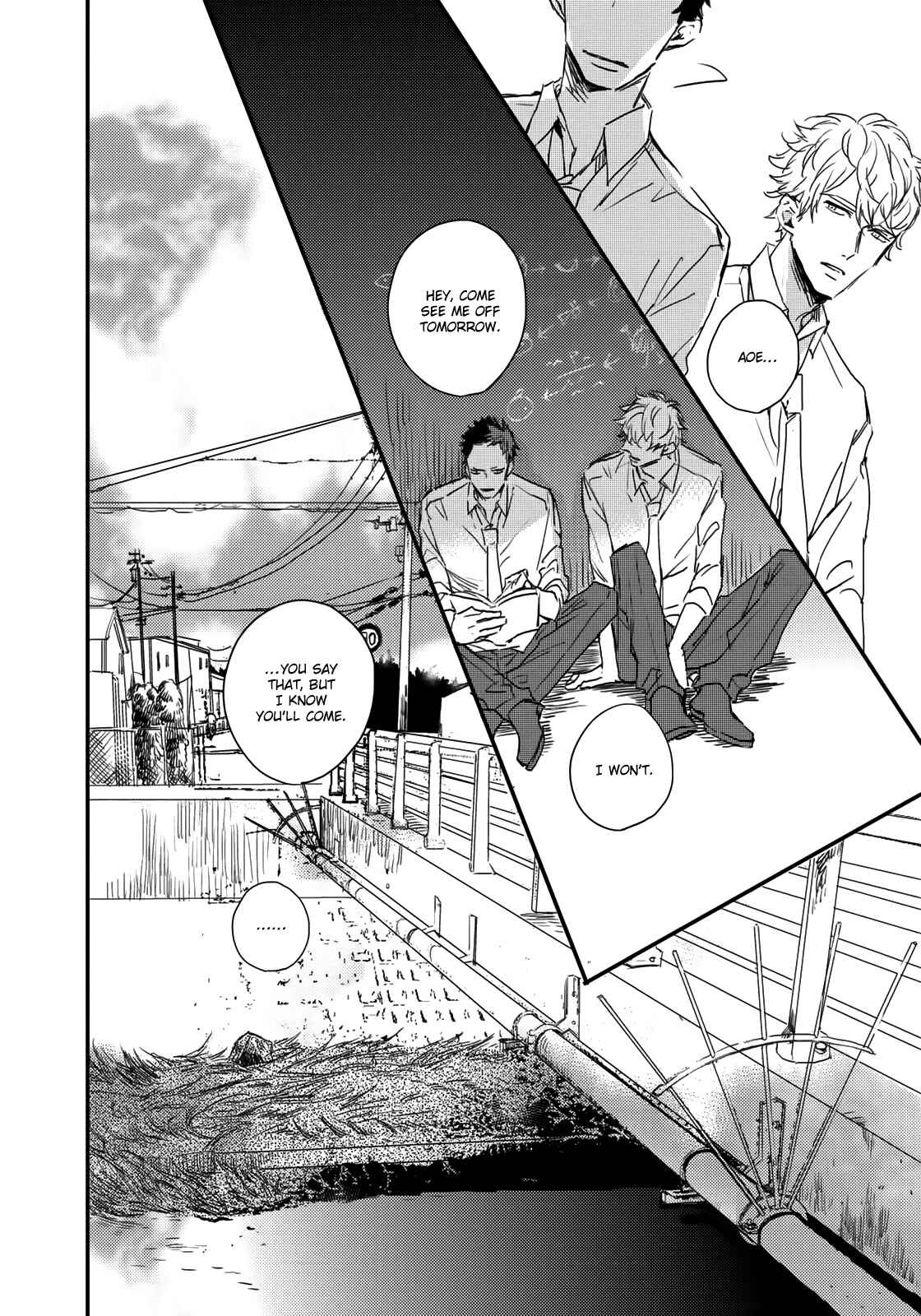 Page 3 Chapter 5 I HATE