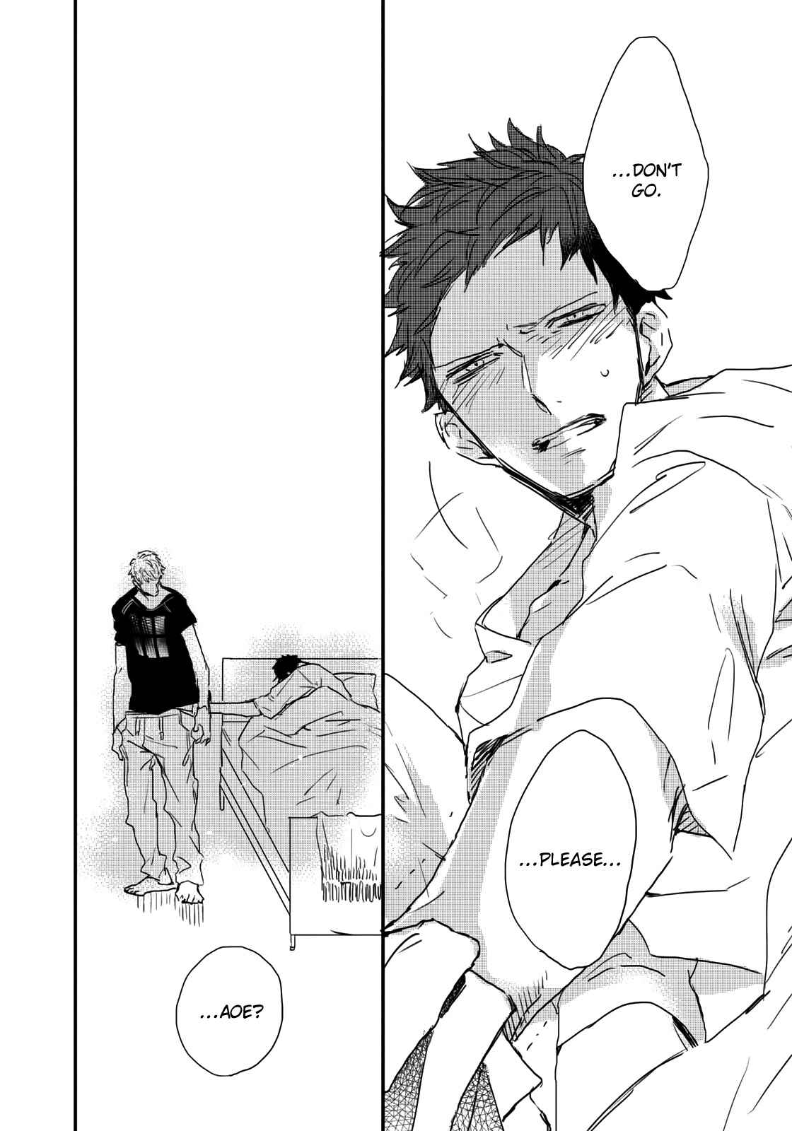 Page 31 Chapter 5 I HATE
