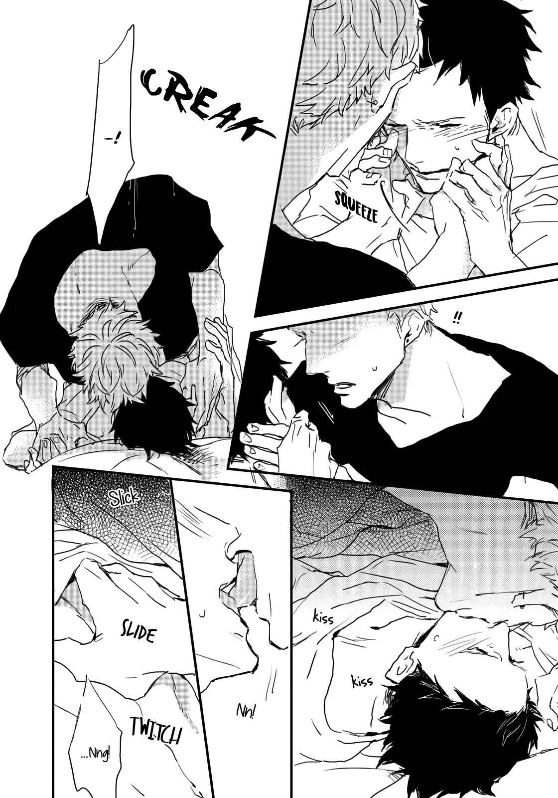Page 33 Chapter 5 I HATE