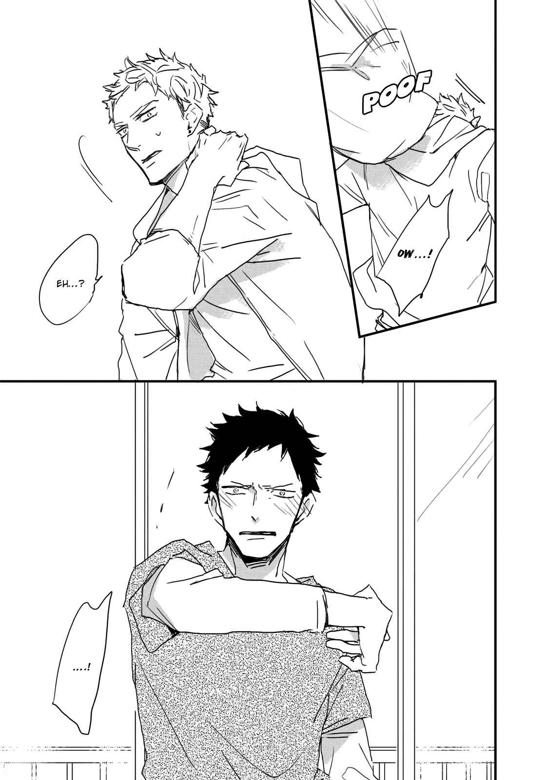 Page 38 Chapter 5 I HATE