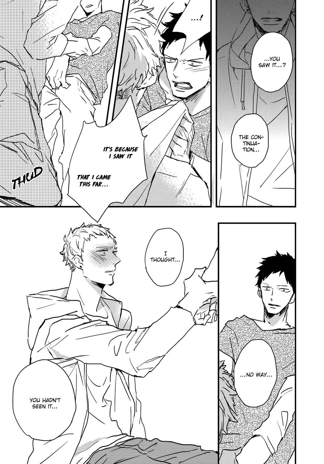 Page 40 Chapter 5 I HATE